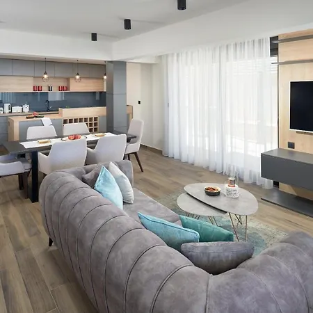 Sun Spalato Μακάρσκα