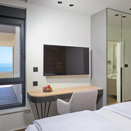 Sun Spalato Μακάρσκα