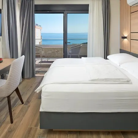 Sun Spalato * Μακάρσκα