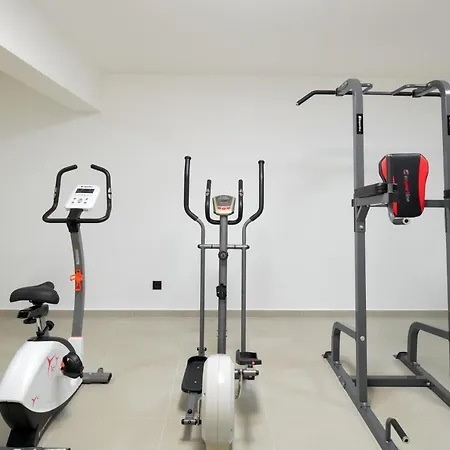 Sun Spalato Макарська