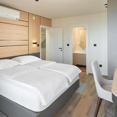 Sun Spalato Makarska