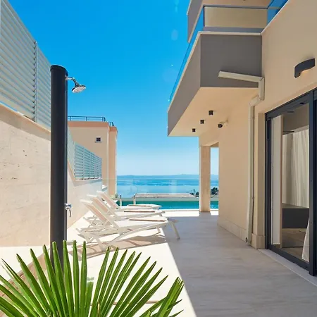 Sun Spalato מאקרסקה