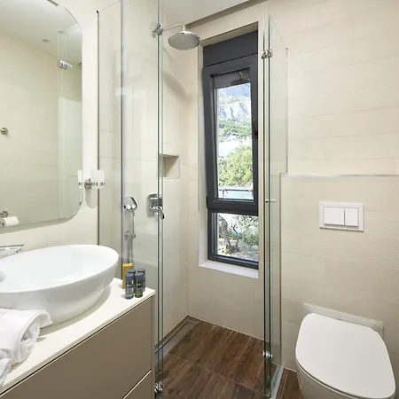 Sun Spalato Villa *