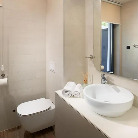 Sun Spalato Villa *