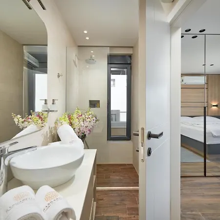 فيلة Sun Spalato *