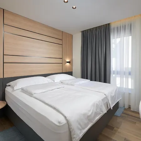 فيلة Sun Spalato *