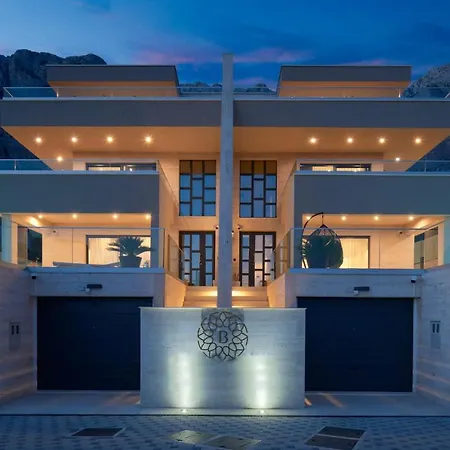 Sun Spalato Villa