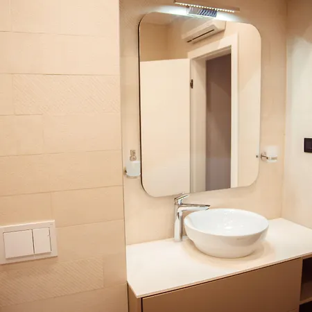 Villa Sun Spalato Makarska