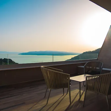 Villa Sun Spalato Makarska