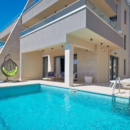 Sun Spalato Villa *