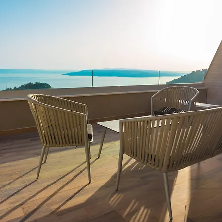 Sun Spalato Villa