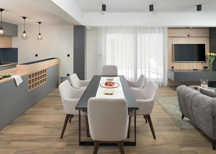 Sun Spalato * Makarska