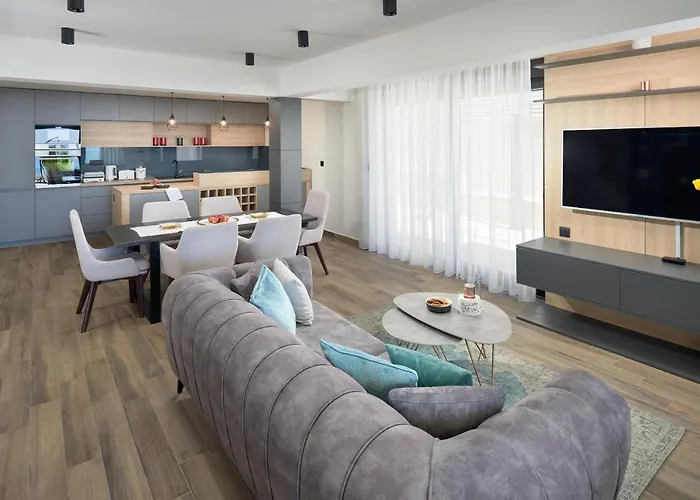 Sun Spalato Makarska