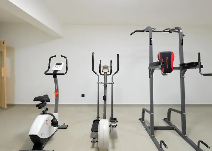 Sun Spalato Makarska