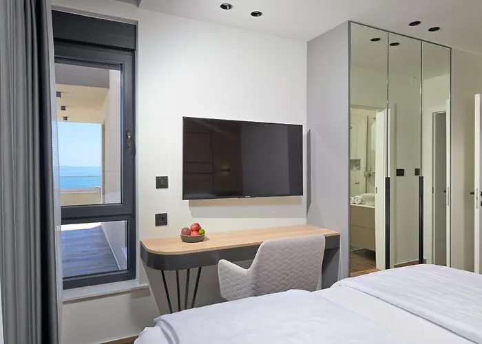 Sun Spalato Makarska