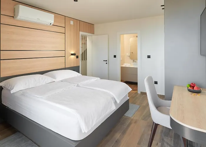 Sun Spalato Makarska