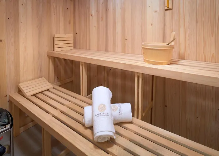 Sun Spalato וילה *