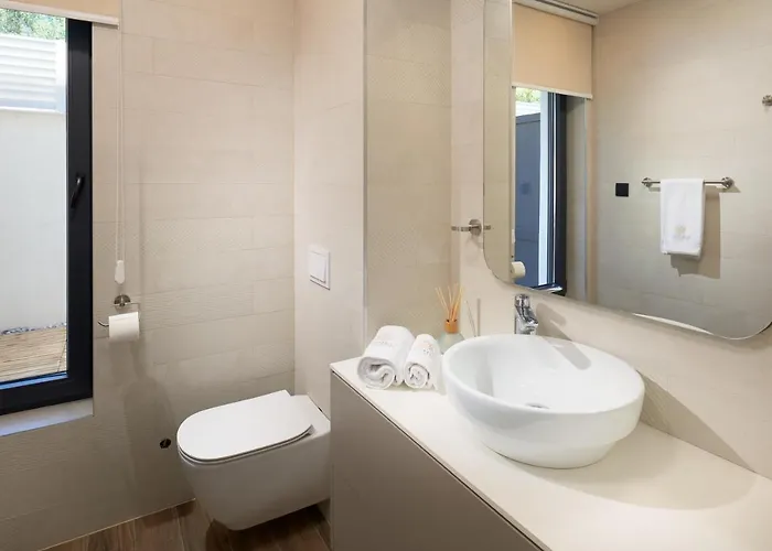 Sun Spalato וילה *