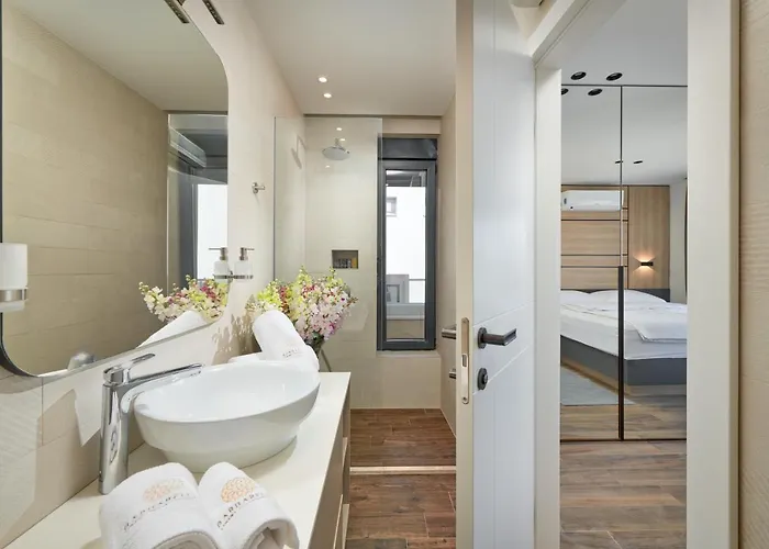 וילה Sun Spalato *