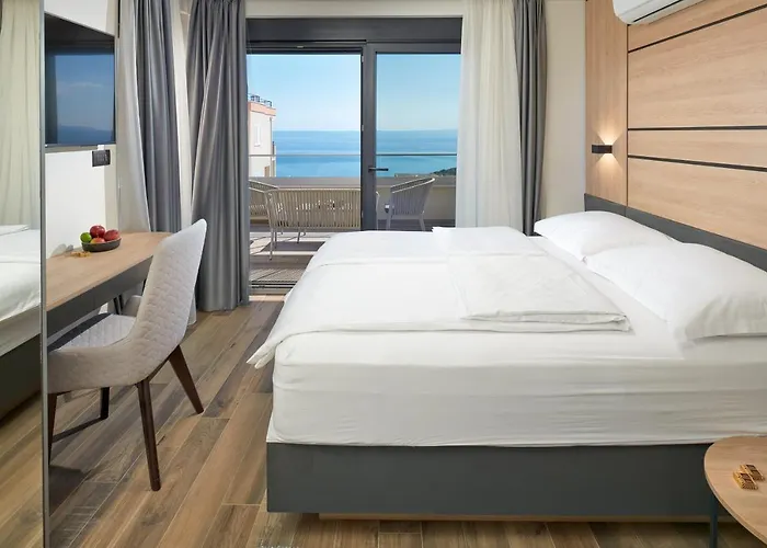 Sun Spalato * Makarska