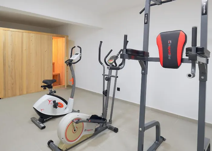 Sun Spalato * Makarska