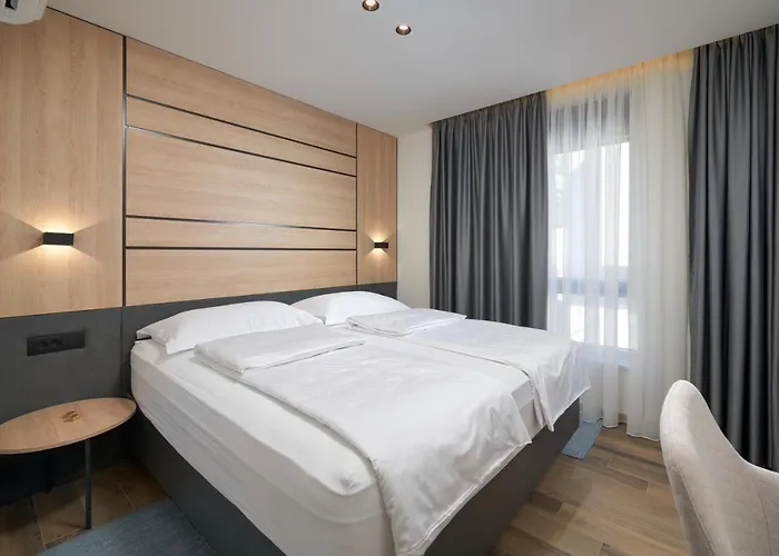 וילה Sun Spalato *